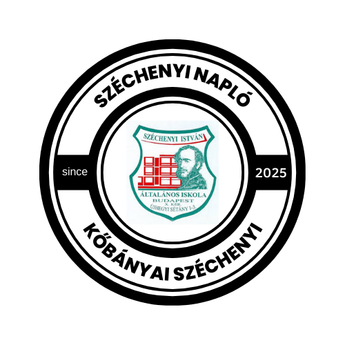 Az újság logója