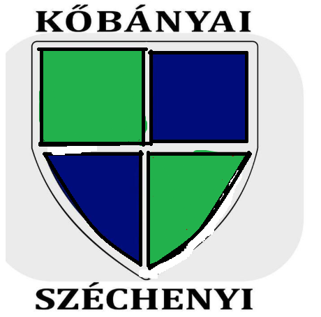 Az újság tervezett logója, ami később elvetésre került